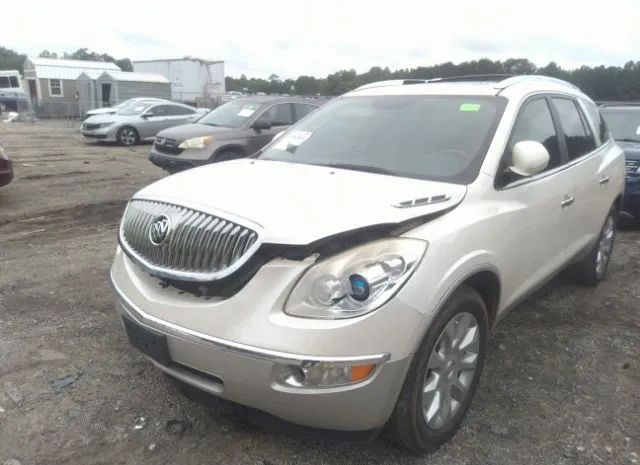 Photo 5 VIN: 5GAKRCED1BJ305047 - BUICK ENCLAVE 