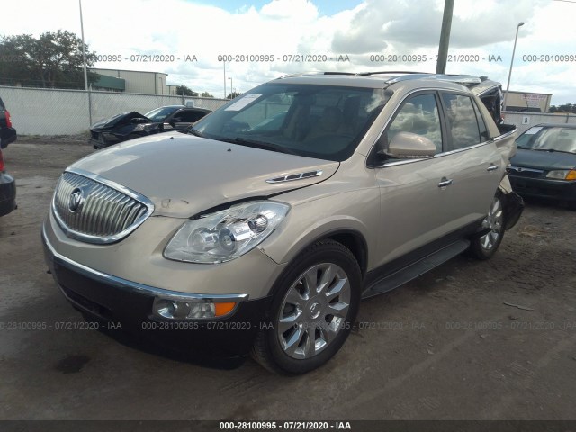 Photo 1 VIN: 5GAKRCED1BJ345371 - BUICK ENCLAVE 