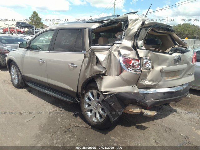 Photo 2 VIN: 5GAKRCED1BJ345371 - BUICK ENCLAVE 