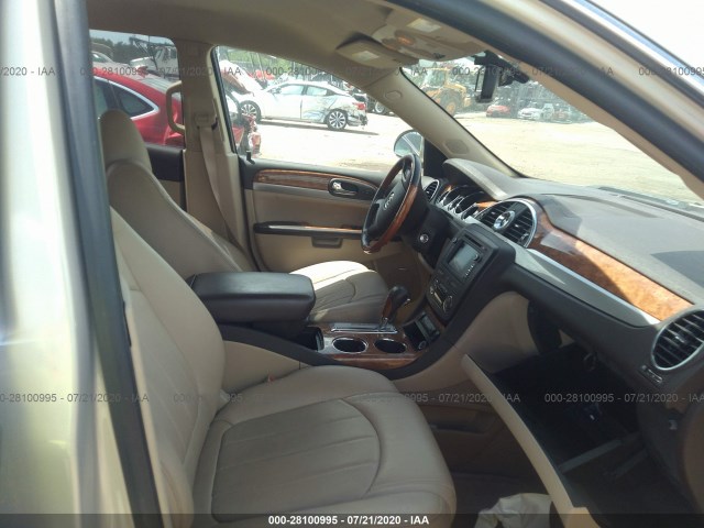 Photo 4 VIN: 5GAKRCED1BJ345371 - BUICK ENCLAVE 