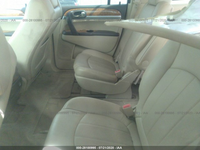 Photo 7 VIN: 5GAKRCED1BJ345371 - BUICK ENCLAVE 