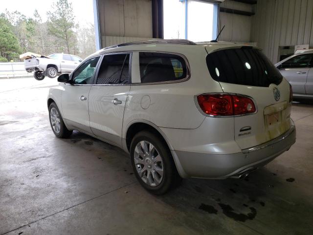 Photo 1 VIN: 5GAKRCED1BJ375552 - BUICK ENCLAVE CX 