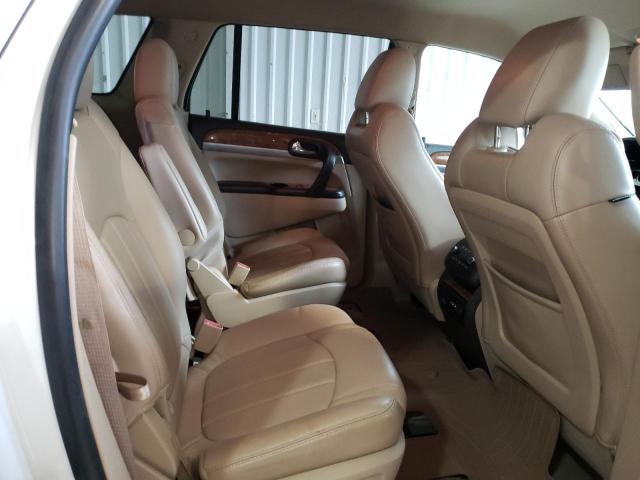 Photo 10 VIN: 5GAKRCED1BJ375552 - BUICK ENCLAVE CX 