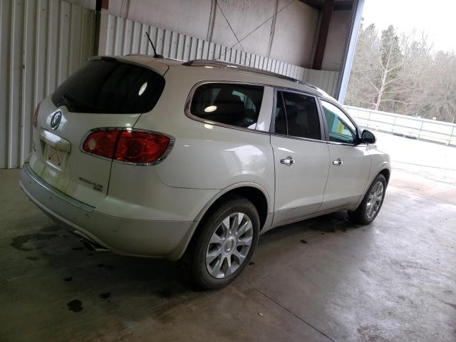 Photo 2 VIN: 5GAKRCED1BJ375552 - BUICK ENCLAVE CX 