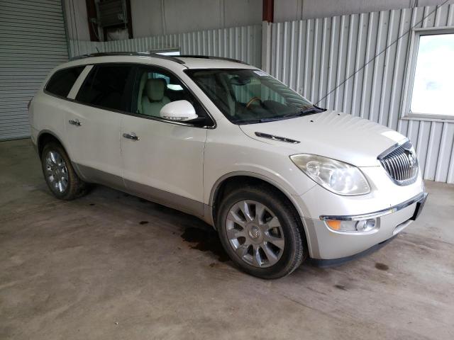 Photo 3 VIN: 5GAKRCED1BJ375552 - BUICK ENCLAVE CX 