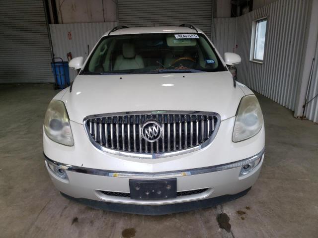 Photo 4 VIN: 5GAKRCED1BJ375552 - BUICK ENCLAVE CX 