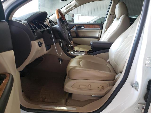 Photo 6 VIN: 5GAKRCED1BJ375552 - BUICK ENCLAVE CX 