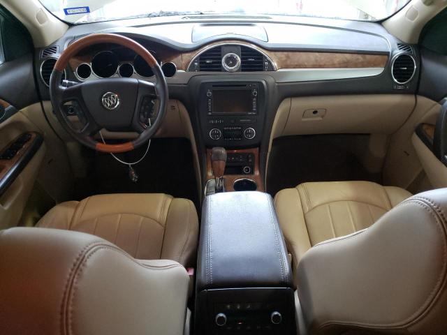 Photo 7 VIN: 5GAKRCED1BJ375552 - BUICK ENCLAVE CX 