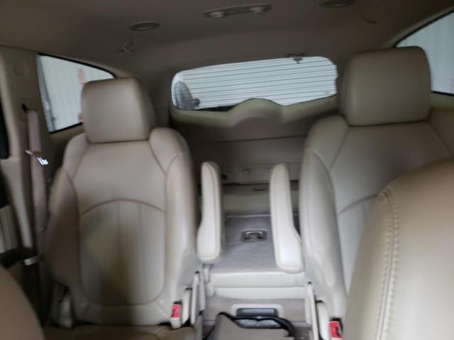 Photo 9 VIN: 5GAKRCED1BJ375552 - BUICK ENCLAVE CX 