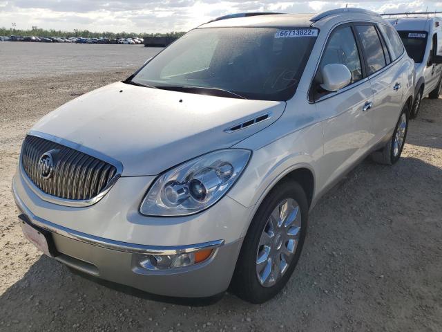 Photo 1 VIN: 5GAKRCED1BJ388804 - BUICK ENCLAVE CX 