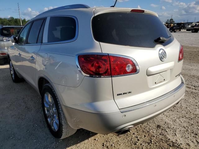 Photo 2 VIN: 5GAKRCED1BJ388804 - BUICK ENCLAVE CX 