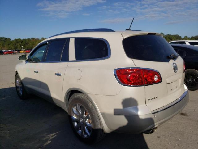 Photo 1 VIN: 5GAKRCED1BJ409540 - BUICK ENCLAVE CX 