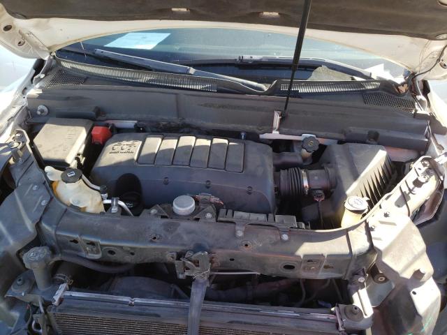 Photo 11 VIN: 5GAKRCED1BJ409540 - BUICK ENCLAVE CX 