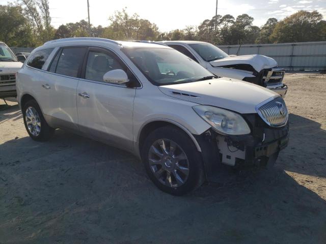 Photo 3 VIN: 5GAKRCED1BJ409540 - BUICK ENCLAVE CX 