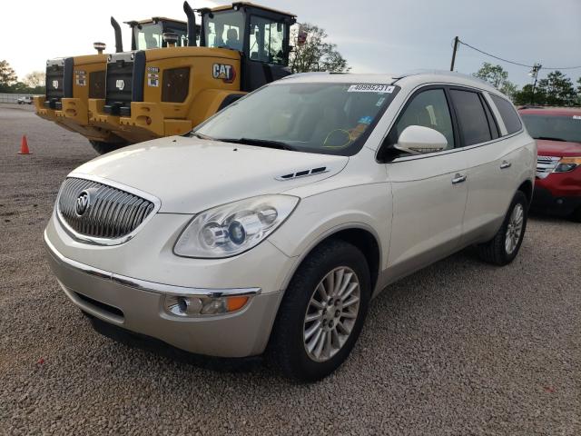 Photo 1 VIN: 5GAKRCED1CJ109255 - BUICK ENCLAVE 