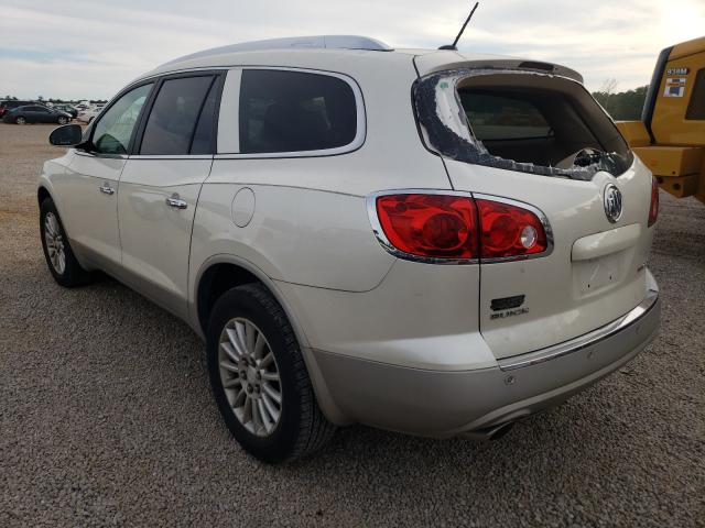 Photo 2 VIN: 5GAKRCED1CJ109255 - BUICK ENCLAVE 