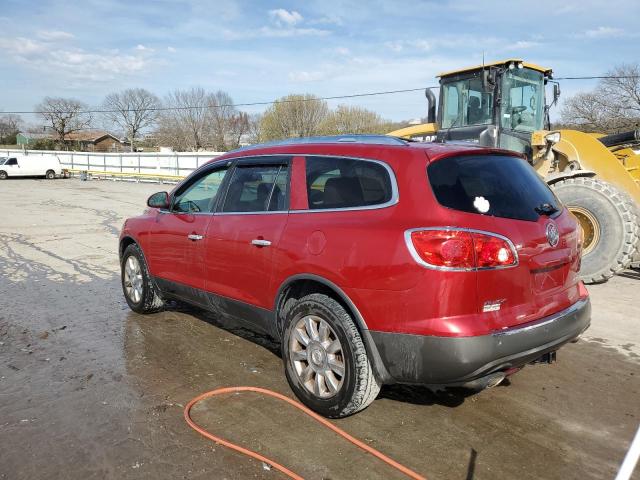 Photo 1 VIN: 5GAKRCED1CJ133880 - BUICK ENCLAVE 