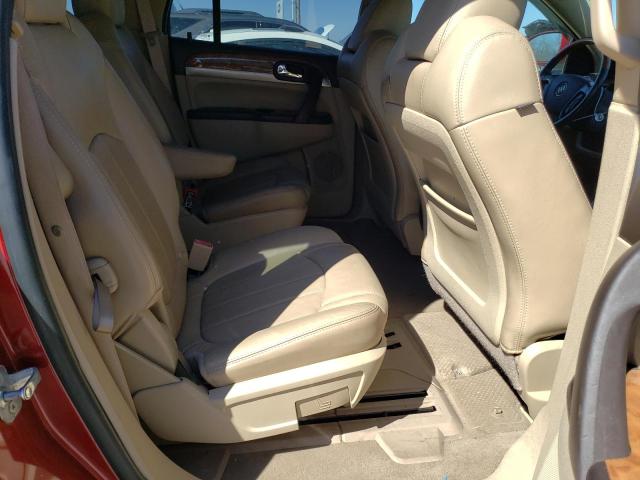 Photo 10 VIN: 5GAKRCED1CJ133880 - BUICK ENCLAVE 