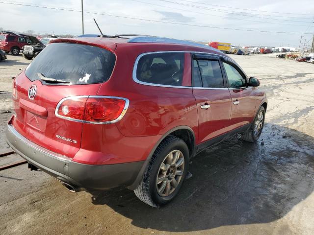 Photo 2 VIN: 5GAKRCED1CJ133880 - BUICK ENCLAVE 