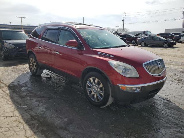 Photo 3 VIN: 5GAKRCED1CJ133880 - BUICK ENCLAVE 