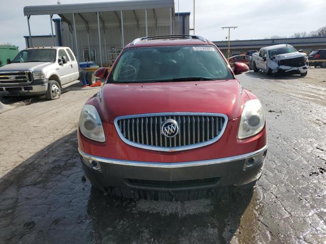 Photo 4 VIN: 5GAKRCED1CJ133880 - BUICK ENCLAVE 