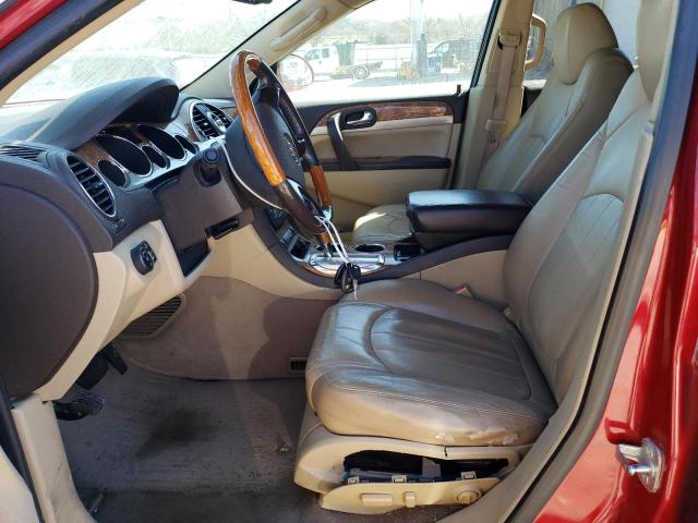 Photo 6 VIN: 5GAKRCED1CJ133880 - BUICK ENCLAVE 