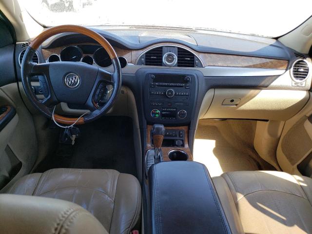 Photo 7 VIN: 5GAKRCED1CJ133880 - BUICK ENCLAVE 