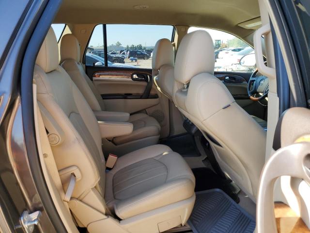 Photo 10 VIN: 5GAKRCED1CJ134642 - BUICK ENCLAVE 