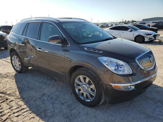 Photo 3 VIN: 5GAKRCED1CJ134642 - BUICK ENCLAVE 