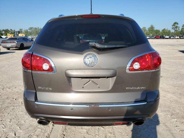 Photo 5 VIN: 5GAKRCED1CJ134642 - BUICK ENCLAVE 