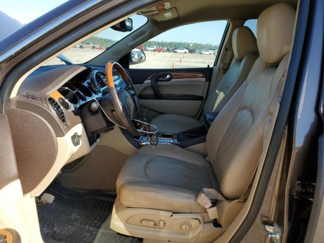 Photo 6 VIN: 5GAKRCED1CJ134642 - BUICK ENCLAVE 