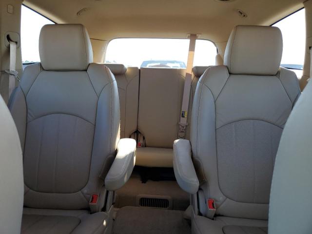 Photo 9 VIN: 5GAKRCED1CJ134642 - BUICK ENCLAVE 