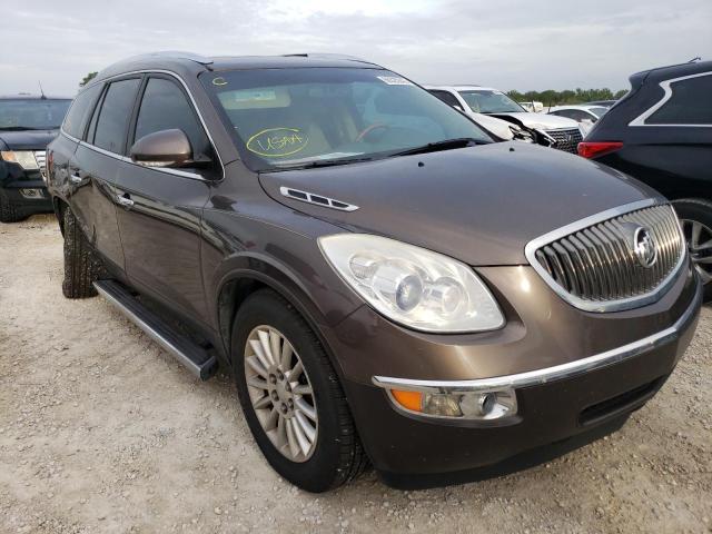 Photo 0 VIN: 5GAKRCED1CJ139517 - BUICK ENCLAVE 