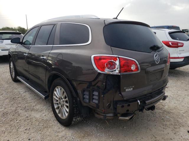 Photo 2 VIN: 5GAKRCED1CJ139517 - BUICK ENCLAVE 