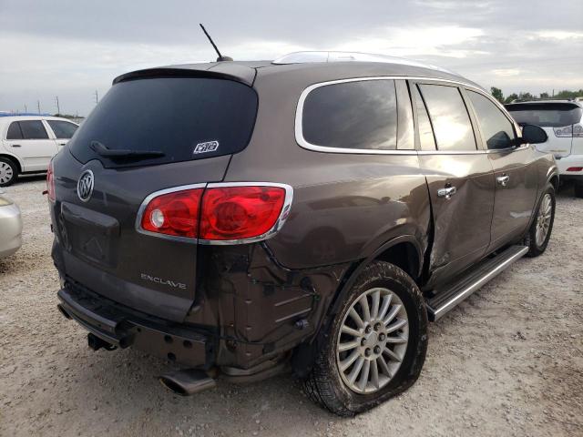 Photo 3 VIN: 5GAKRCED1CJ139517 - BUICK ENCLAVE 