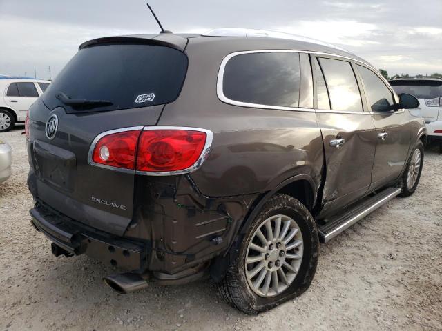 Photo 8 VIN: 5GAKRCED1CJ139517 - BUICK ENCLAVE 