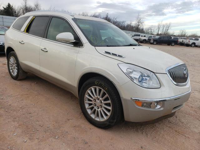 Photo 0 VIN: 5GAKRCED1CJ148878 - BUICK ENCLAVE 