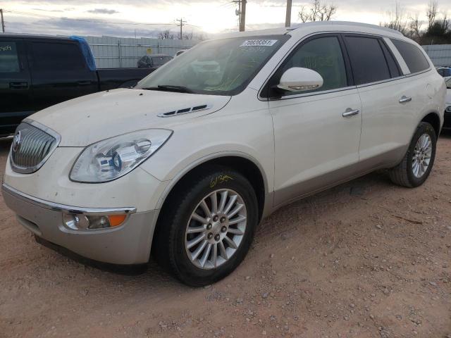 Photo 1 VIN: 5GAKRCED1CJ148878 - BUICK ENCLAVE 