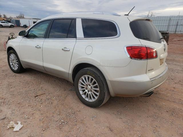 Photo 2 VIN: 5GAKRCED1CJ148878 - BUICK ENCLAVE 