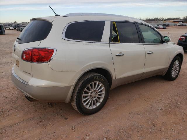 Photo 3 VIN: 5GAKRCED1CJ148878 - BUICK ENCLAVE 