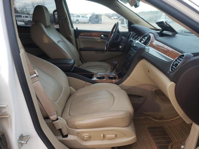 Photo 4 VIN: 5GAKRCED1CJ148878 - BUICK ENCLAVE 