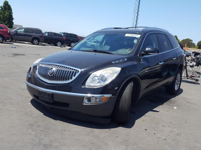 Photo 1 VIN: 5GAKRCED1CJ171819 - BUICK ENCLAVE 