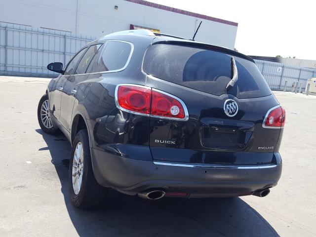 Photo 2 VIN: 5GAKRCED1CJ171819 - BUICK ENCLAVE 