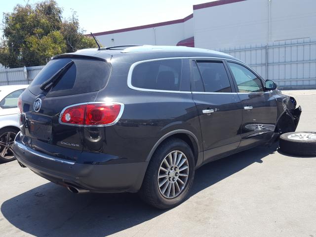 Photo 3 VIN: 5GAKRCED1CJ171819 - BUICK ENCLAVE 