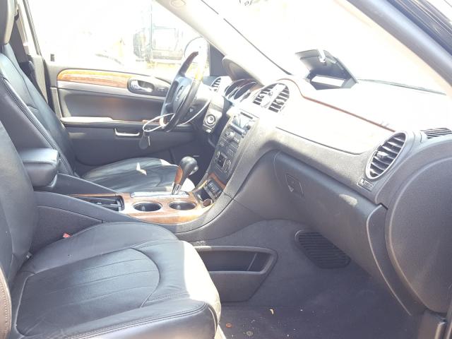 Photo 4 VIN: 5GAKRCED1CJ171819 - BUICK ENCLAVE 