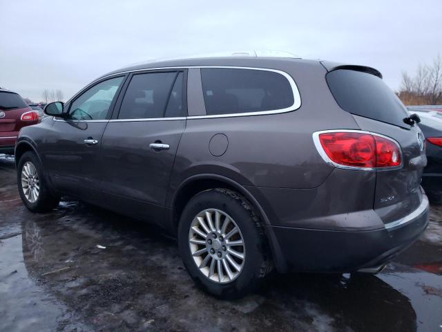 Photo 1 VIN: 5GAKRCED1CJ178009 - BUICK ENCLAVE 