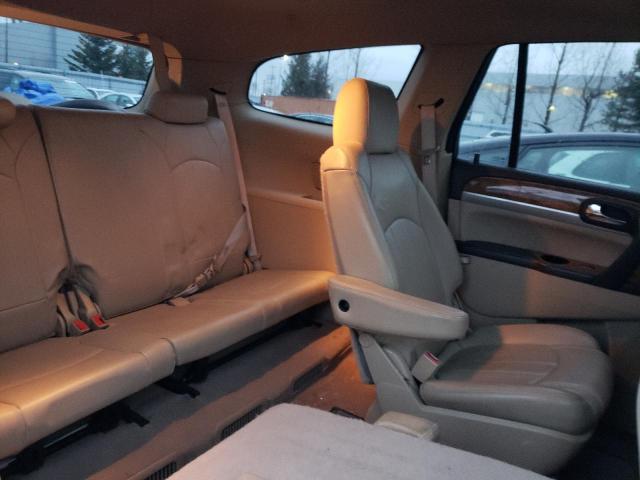 Photo 10 VIN: 5GAKRCED1CJ178009 - BUICK ENCLAVE 