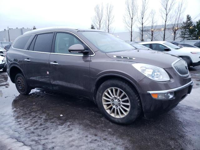 Photo 3 VIN: 5GAKRCED1CJ178009 - BUICK ENCLAVE 