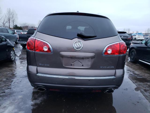 Photo 5 VIN: 5GAKRCED1CJ178009 - BUICK ENCLAVE 