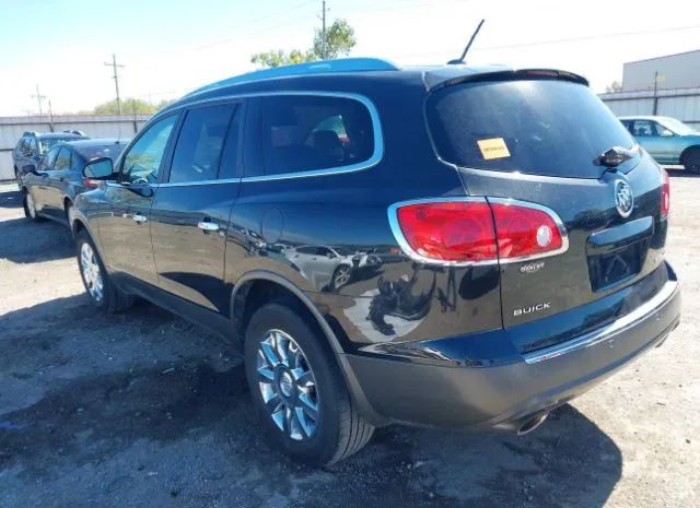 Photo 2 VIN: 5GAKRCED1CJ188796 - BUICK ENCLAVE 